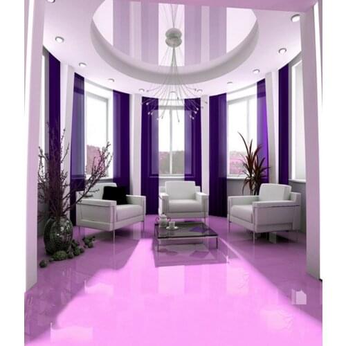 5x7ft Pink Living Room Photography Backdrops Photo Props Studio Background