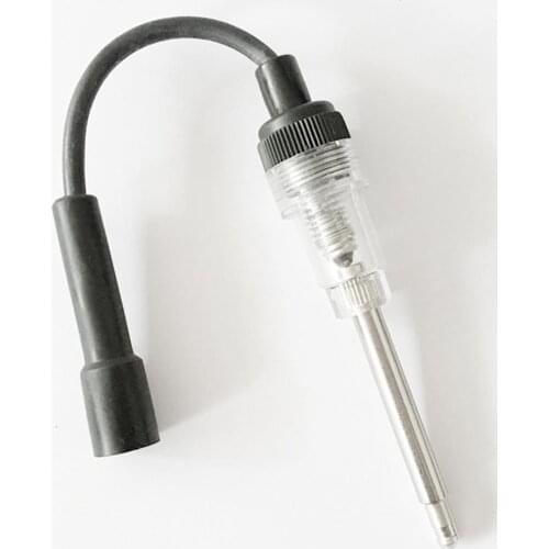 80% 2021 Hot Sell Car Vehicle Spark Plug Engine Ignition Tester Diagnostic Analyzer Testing Tool