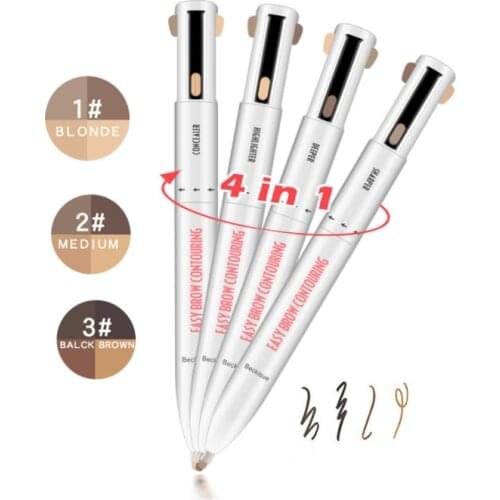 Beckisue Eyebrow Pencils