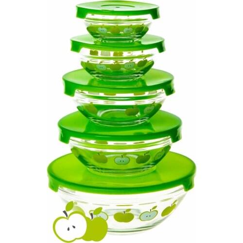 CANTO Lunch Box Sets