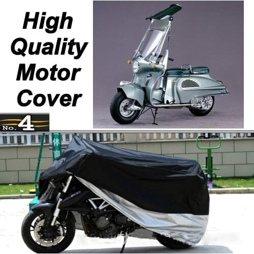 MotorCycle Cover For Honda Juno K WaterProof UV / Sun / Dust / Rain Protector Cover Made of Polyester Taffeta