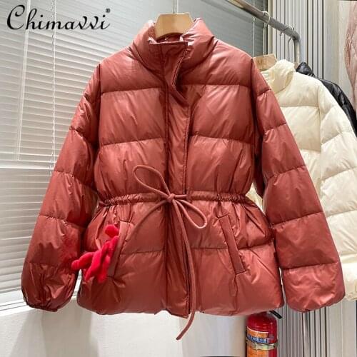 Chimavvi Women's Winter Down Jackets