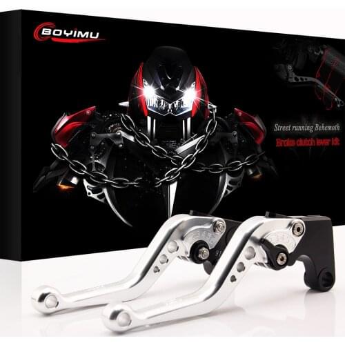 For HONDA CBR600RR cbr600rr CBR 600RR 2003 2004 2005 2006 Motorcycle Short CNC Adjustable Brake Clutch Levers