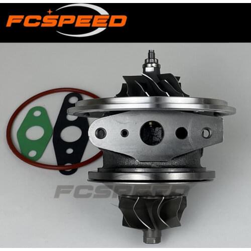 Turbo cartridge GT1749S 701196 14411VB300 14411VB301 Turbo charger chra core for Nissan Patrol 2.8TD 95Kw 129HP RD28TI Y61 1997