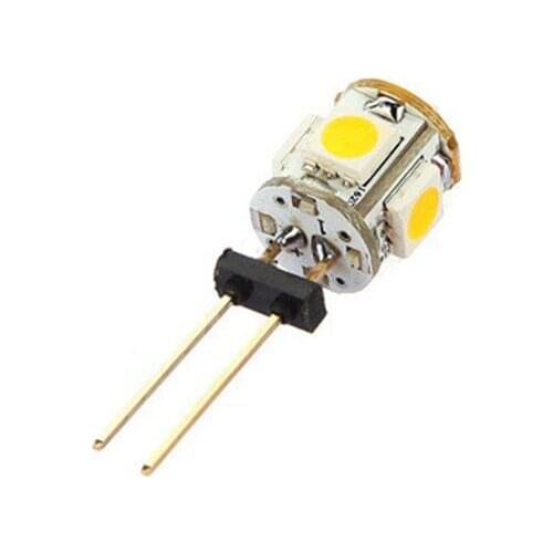 KINGGREEN LED Bulbs G4