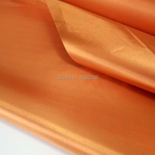 EMF/RFID Blocking Material For Shielding Room