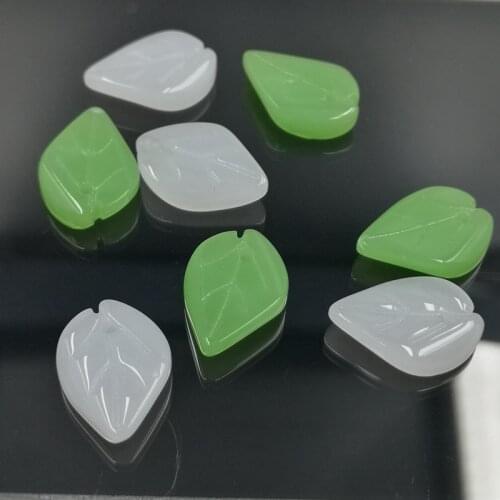Mendittorosa Glass Beads