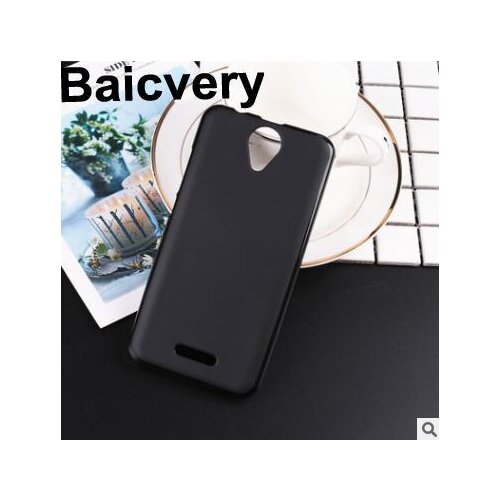 TPU Case Soft New Case Cover For BQ BQ-5044 Strike LTE Silicone Protective Case For BQ 5044 5inch