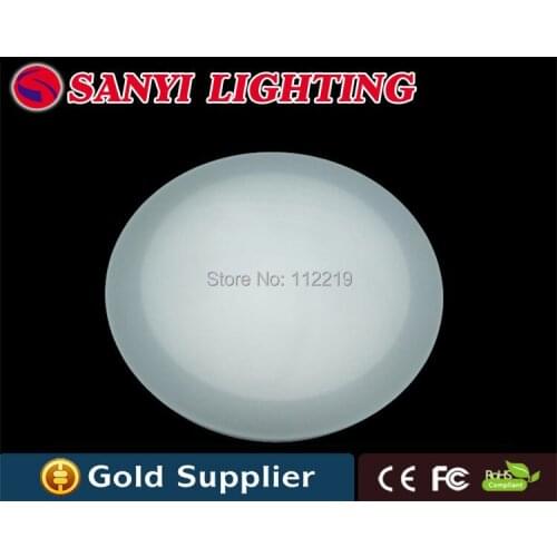 2016 Newest 20W led pop ceiling light LED chip Recessed LED Ceiling Lamp White/ warm white led lamp epistar