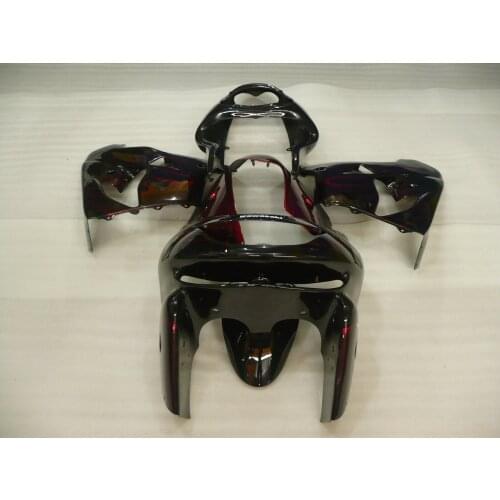 New For Kawasaki Ninja ZX9R ZX-9R 1998-1999 Fairing Bodywork plastic shell repair parts replacement