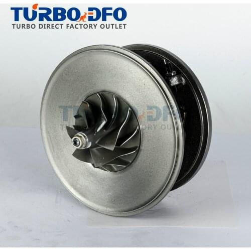 RHV4 New Turbine Cartridge For Mitsubishi Pajero Sport L200 Triton 2.5 L 4D56 Turbocharger Core VT16 1515A170 VAD20022 2007