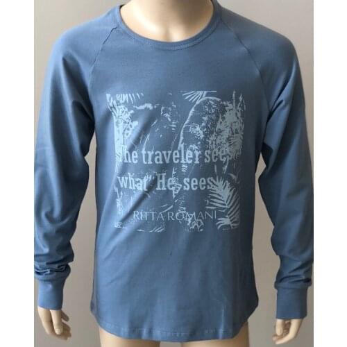 Ritta Romani Pajamas For Boys