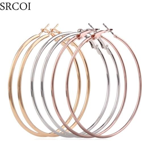 Панк-кольца SRCOI China At AliExpress