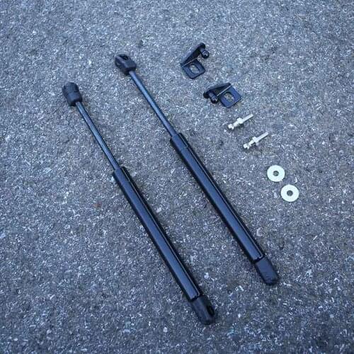 My Good Car Front Hood Engine Supporting Hydraulic rod Lift Strut Spring Shock Bars Bracket For 2017 2018 Chevrolet Equinox