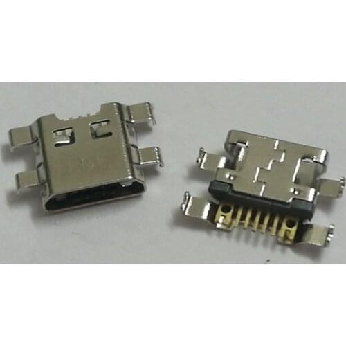 Micro USB Charger Charging Connector Port socket For LG G3 Mini G3S D722 D722V D724 LS885 SU640 LU6200 E980 P999 P990 P920 E900