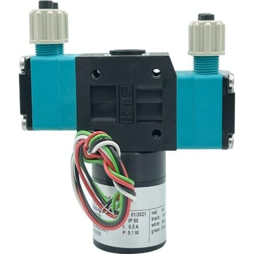 The factory sells high-quality inkjet machine parts circulation pumps