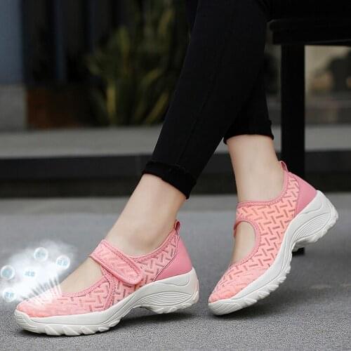 Tenis Feminino 2021 Tennis Shoes For Women Tenis Plataforma Sneakers Height Increasing Sports Shoes Trainers Ladies Tenis Femme