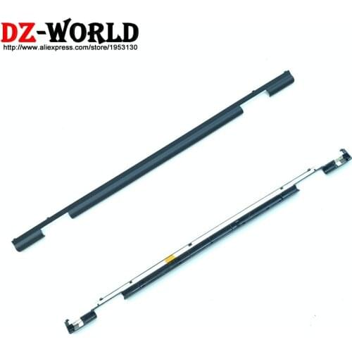 1Pcs New Original Laptop Screen Front LCD Bezel Hinges Strip Cover for Lenovo ThinkPad X1 Yoga 3rd 2nd Gen 01HY965 01AY971