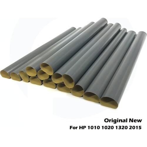 10X Original New For HP 1000 1200 1150 1300 1010 1012 1320 2015 M2727 3390 3392 3380 3330 M1005 1020 1319 3055 Fuser film sleeve