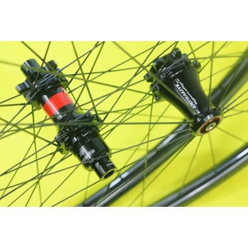 1240g 29er MTB XC 30mm x 30mm hookless straight pull carbon bike wheelset Extra lite HyperLefty 2.0 240S for NEW F-SI 6mm offset