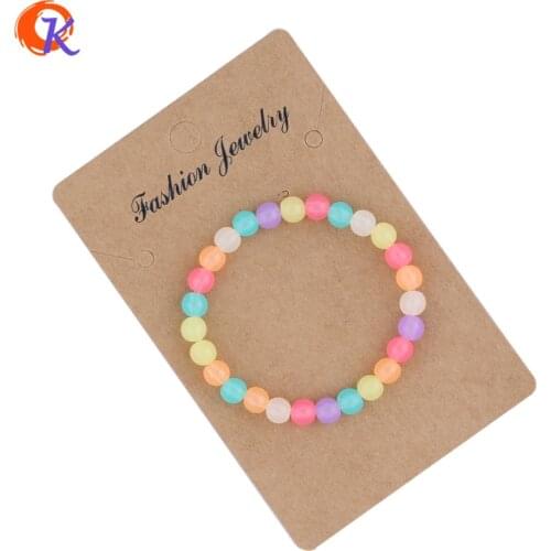 Cordial Design Bracelets With Pendants