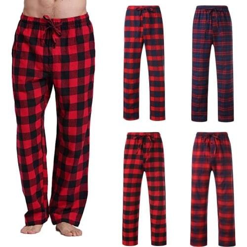 Fashsiualy Mens Fashion Pants