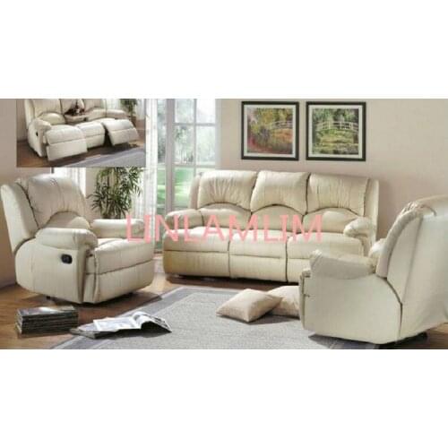 Living Room Sofa set corner sofa recliner electrical couch genuine leather sectional sofas muebles de sala moveis para casa