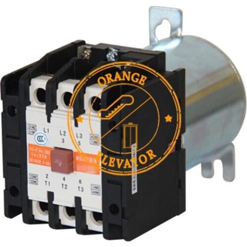 Elevator MG5 Contactor DC80V