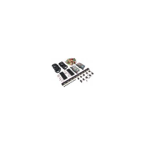 LAB-14302 Development Boards & Kits - ARM micro:bit Educator Lab Pack