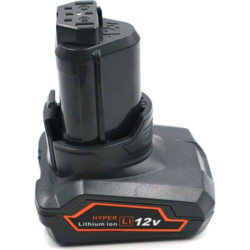 CP-AEG 10.8V 4Ah Li-ion batteries packL L1230 12V batteries