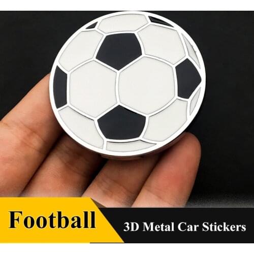 LrLJN Football Stickers