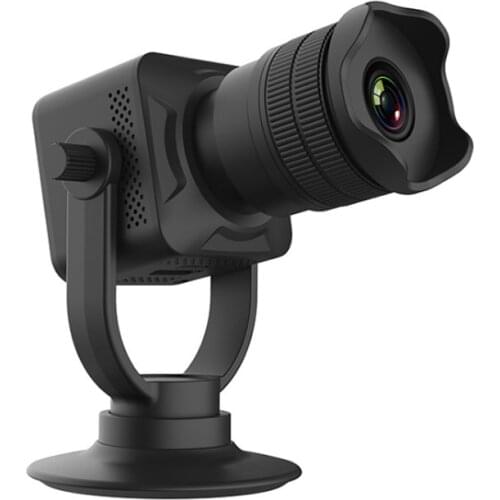 T6 Hot Sale Magnetic Live Stream IP Wifi Wireless Cameras HD 1080P Video Hidden Mini Camera