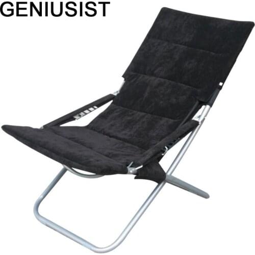 Cama Camping Arredo Mobili Da Giardino Exterieur Recliner Chair Patio Garden Lit Outdoor Furniture Salon De Jardin Chaise Lounge