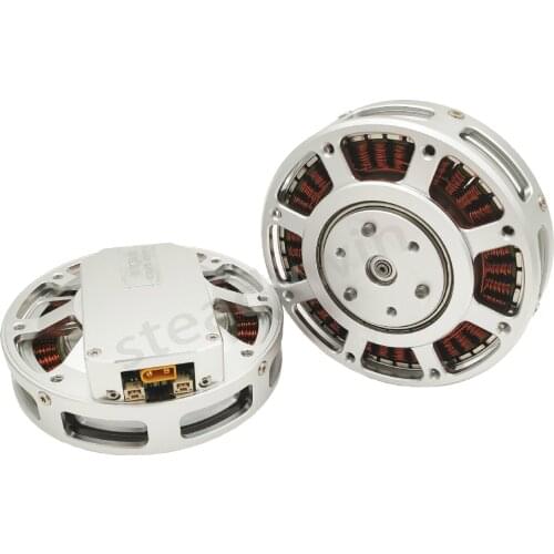 Customized MIT Mechanical Dog Motor Servo Motor Set Mechanical hand Big Torque Robot Joint Motor Robt Dog