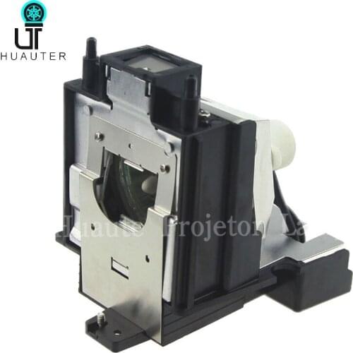 Projector Lamp AN-K15LP Replacement Bare Bulb for Sharp XV-Z15000, XV-Z15000A, XV-Z15000U, XV-Z17000, XV Z17000U, XV-Z18000