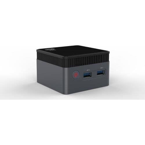 Morefine Mini Pc