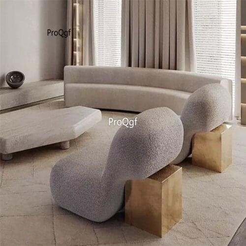 Ngryise 1 Set Romantic Minshuku warm feeling Sofa