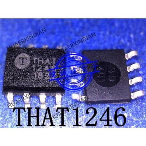 New Original THAT1246S08-U THAT1246S THAT1246 SOP8