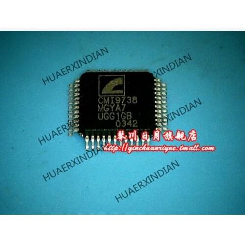 New original CMI9738 . in stock High Quality