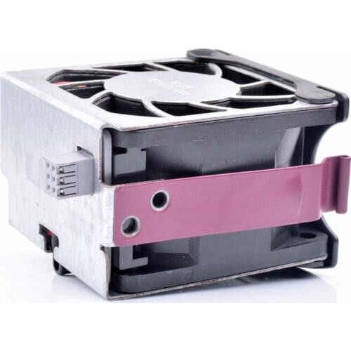 Original 6cm 6038 12V 1.20A 279036-001 ASSY server chassis cooling fan