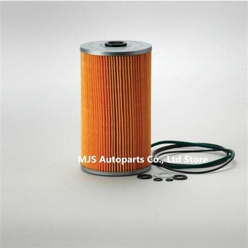 P550379 Motor Oil Filter For Donaldson SK460 SK480 SK495 For HINO J-1159 156071560 LF3511 1132402170 Oil Water Separation Filter