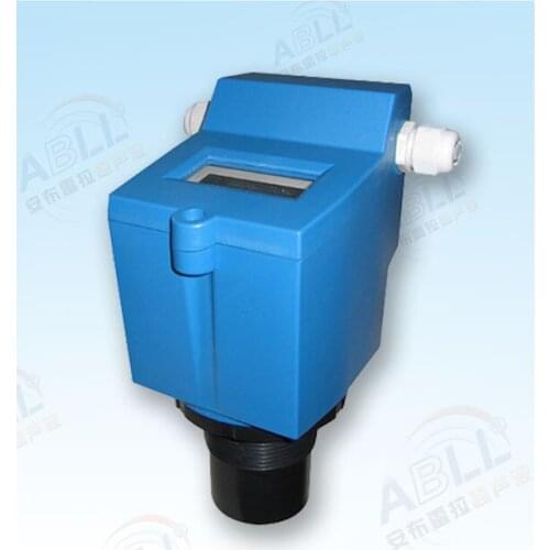 MODBUS Protocol for 485 Output of West Lake Ultrasound Level Meter/Ultrasound Level Meter