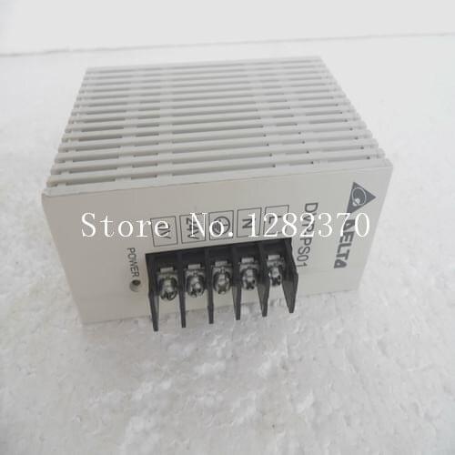 [SA] Genuine original special sales spot DELTA power DVPPS01 --2pcs/lot