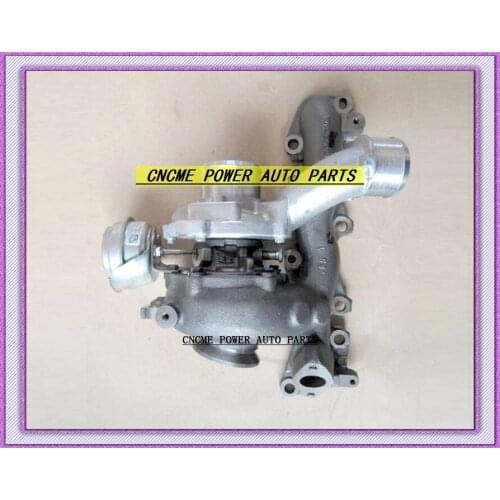 Turbo GT1749V 766340 773720 773720-0001 For FIAT Croma II For OPEL Astra H Signum Vectra Zafira For SAAB 9-3 II Z19DTH 1.9L CDTI