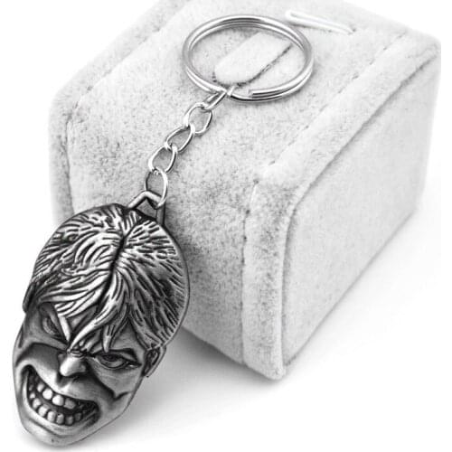 Vintage Mens Hulk Keychain Gadgets For Men Retro Super Hero Key Chain On Bag Car Trinket Male Jewelry Party Gift Souvenir