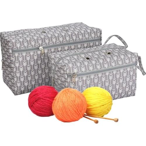 WHPHous Knitting Organizers