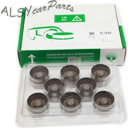 YMM OEM 420 0043 10 Engine Hydraulic Valve Lifter Valve Tappet For VW Passat Golf Jetta Audi A3 A4 A6 1.9TDI 2.0TDI 420004310