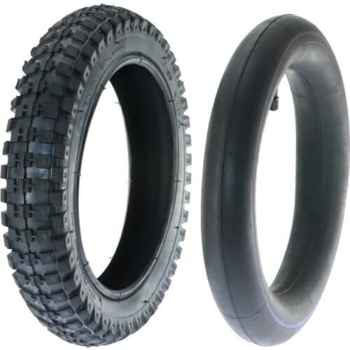 NEW INNER TUBE TIRE WHEEL SET 12X1.75/2.125 For CHILD BICYCLE BIKE