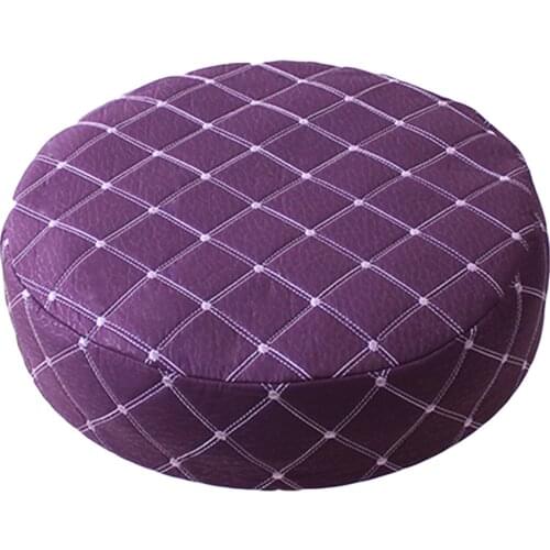 15-16inch 40cm Stretch Round Bar Stool Cover Chair Cushion Pad Sleeve Cover 6 Colors Available