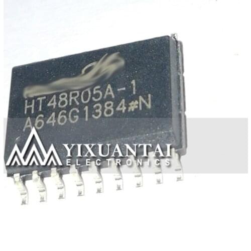 5pcs/lot 10pcs/lot 50pcs/lot Free Shipping! 100% New Original HT48R05A-1 HT48R05 SOP18